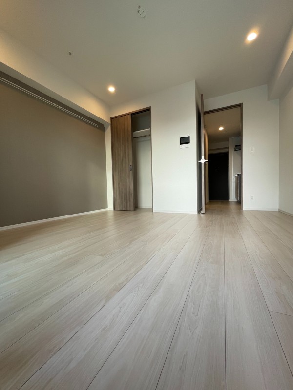 クレイシアIDZ蒲田12階 リビング