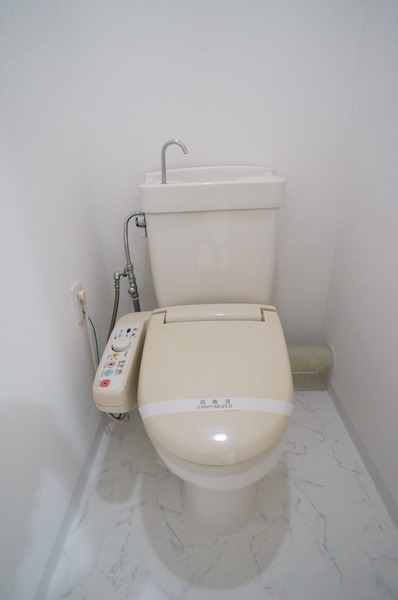 鎌倉グリーンヒルズ4階 同建物別部屋の参考画像