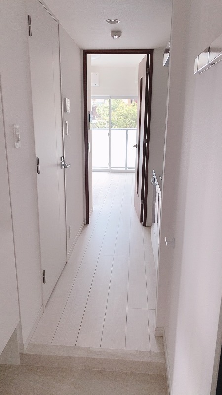 リヴシティ横濱ヒルサイドテラス7階 同仕様