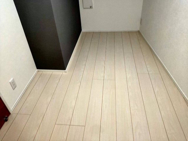 axia tokiwadai401号室 部屋その他