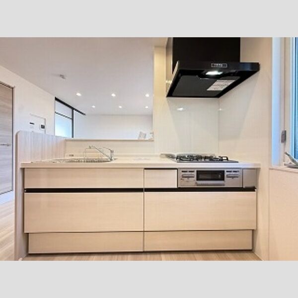 サリサ.l303号室 キッチン