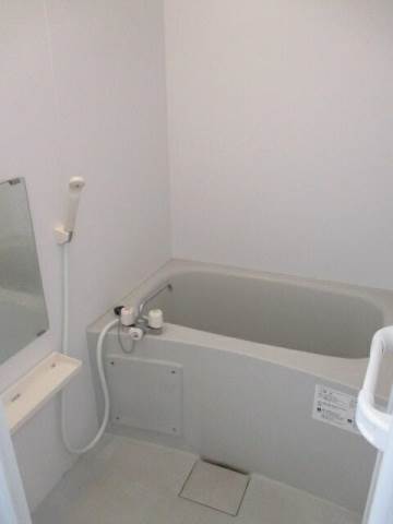 クレール六浦東3階 部屋その他