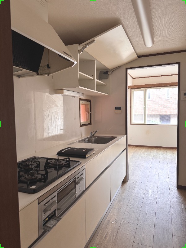 T’s garden中野新井薬師前2階 部屋その他