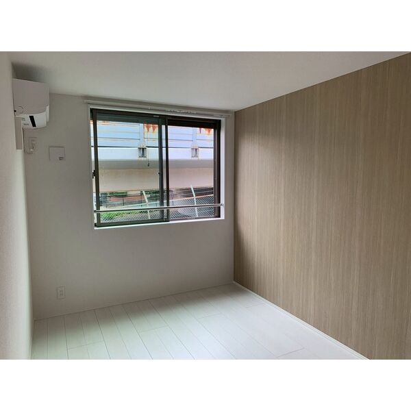 Ambitionかしわ台102号室 部屋その他