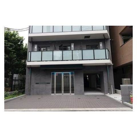 ジェノヴィア川崎Ⅲ11階 同建物別部屋の参考画像