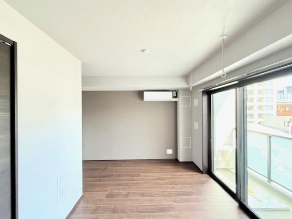 コンポジット渋谷初台 リビング