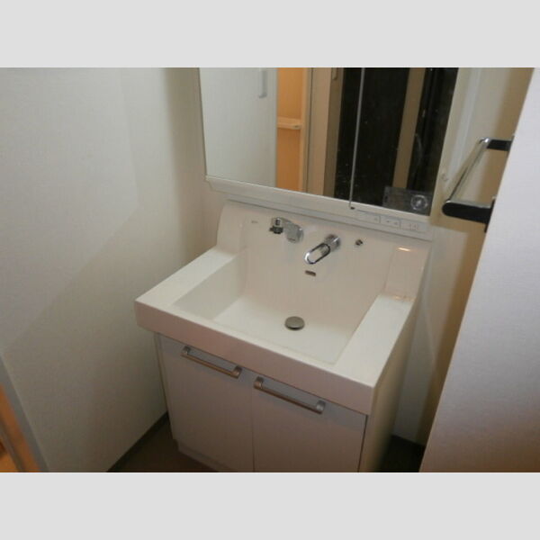 ノーブルヒルズ 洗面台