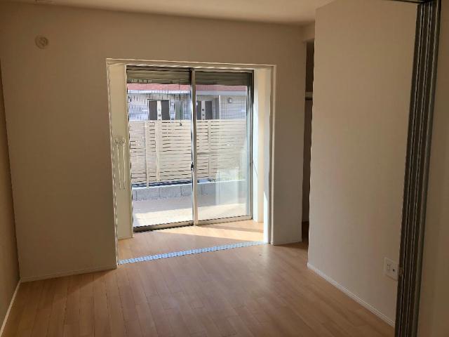 エスポワールⅠ 洋室