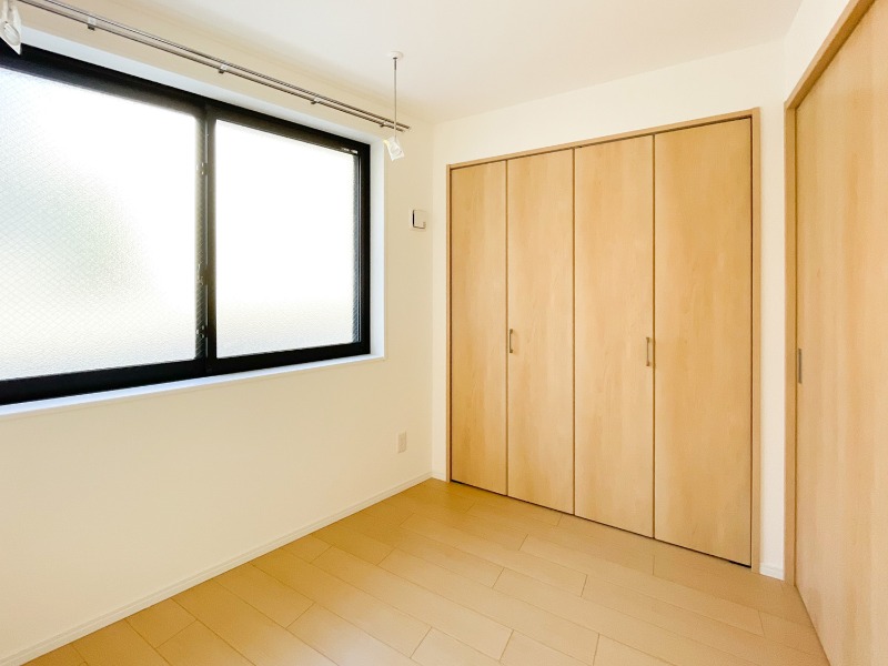 G.T.A.中野坂上4階 ※写真は同物件別部屋