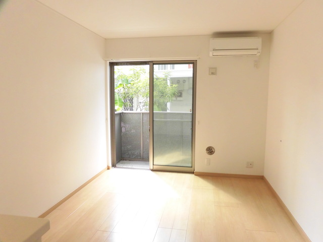 ＣＯＣＯ　ＣＡＳＡ0203号室 102号室の写真となります。