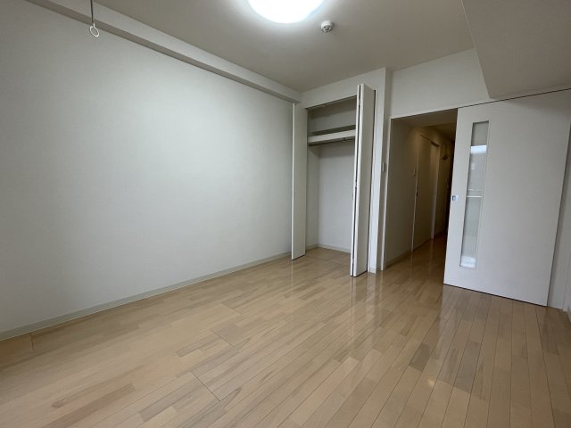 ガーデン板橋氷川町1218号室 リビング