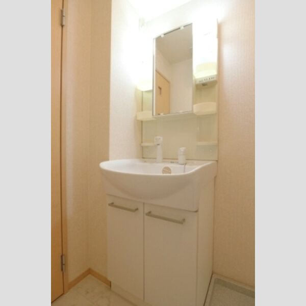 コンフォール.K202号室 洗髪洗面化粧台