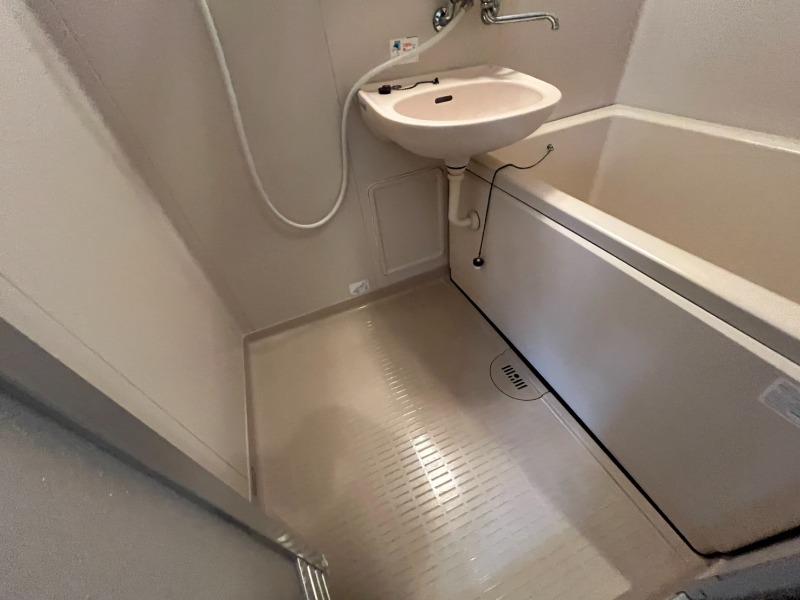 明宏ハイツ ※別部屋写真