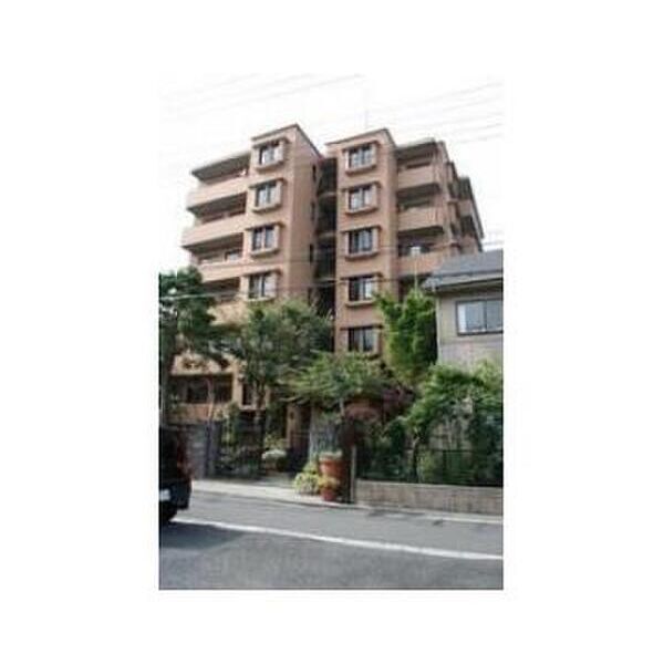 綾東ヴィレッジ弐番館403号室 エントランス