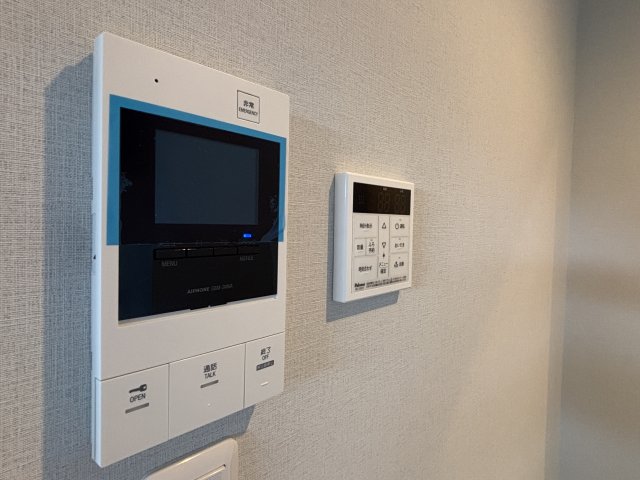 アーバニティテラス0203号室 303号室写真