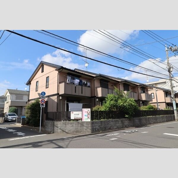 ボヌール三原台の外観画像