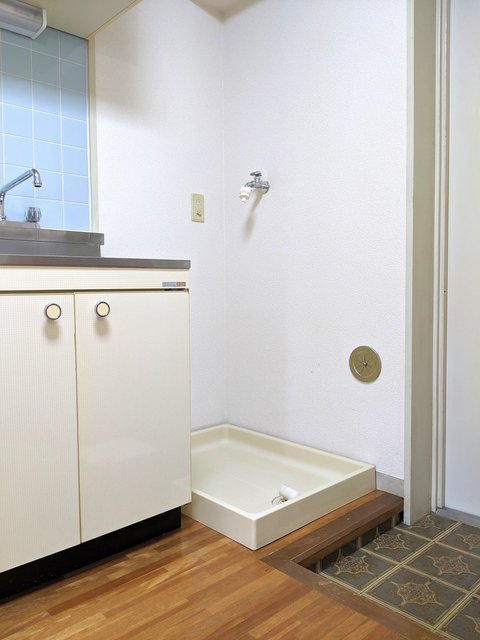 エスポワール湘南0301号室 内観