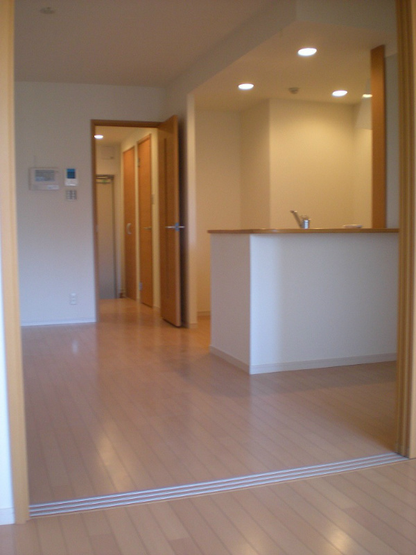 verdor1階 部屋その他