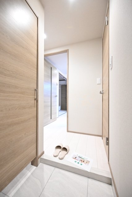 ＧＲＡＮＳＩＴＥ千代田水道橋3階 ※家具・小物はイメージです