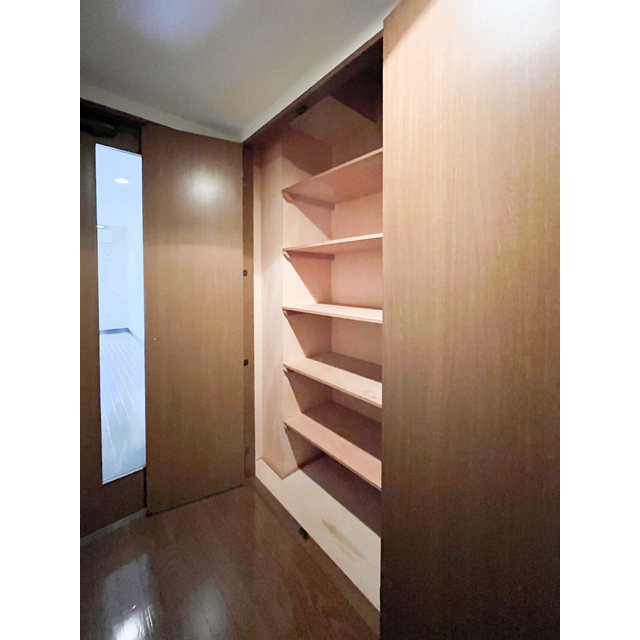 ルクレ川口ウエスト 内観