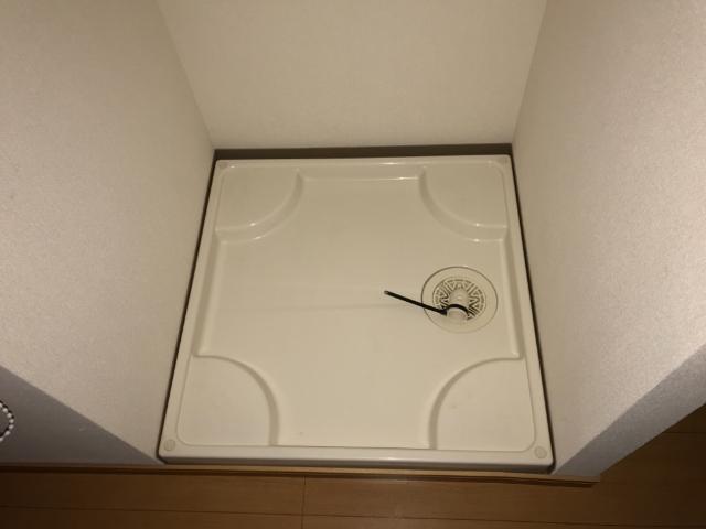 セソン・レオ 洗面所（物件）