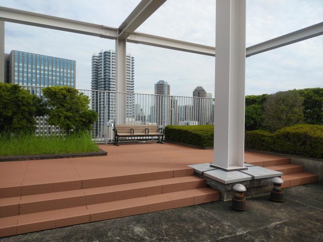 プライムアーバン新川1102号室 その他