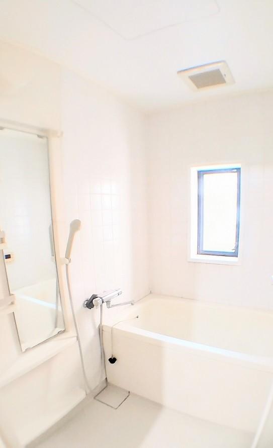 ブルーハイムふじみん 追い炊き