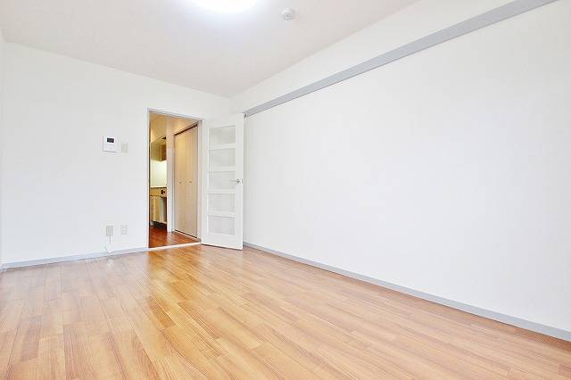 リバティパレス1階 部屋その他