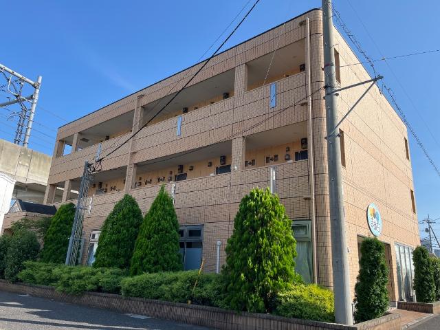 ペルラ　パルテール　(Ｐｅｒｌａ　Ｐａｒｔｅｒｒｅ)の外観画像