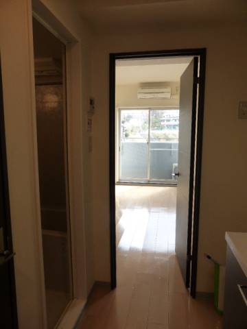 バージュアル横濱妙蓮寺4階 同建物別部屋の参考画像