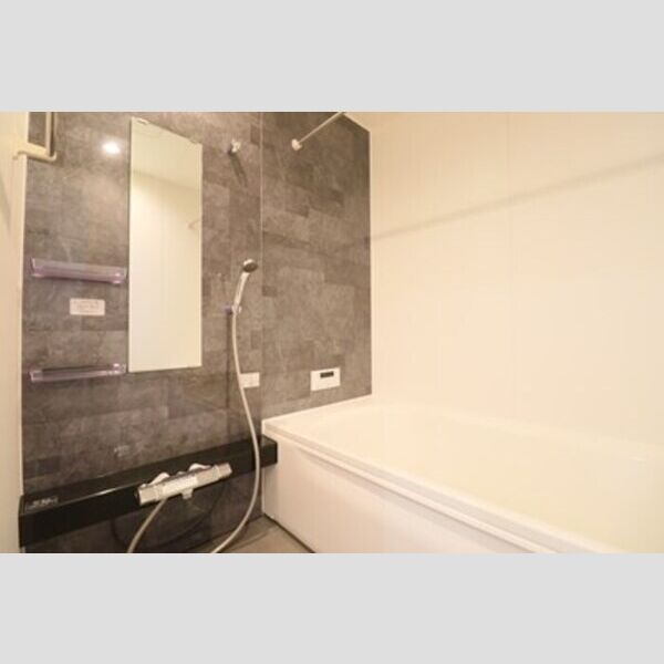 D Paina 菅北浦 浴室