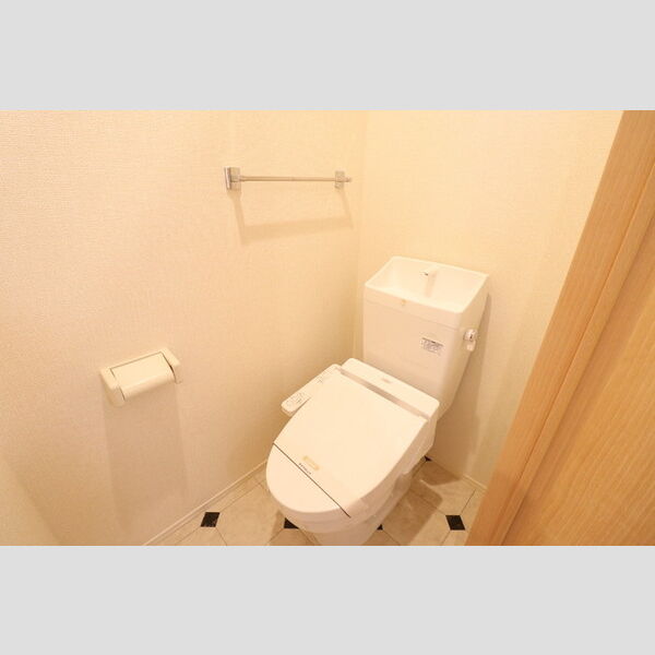 グランシャリオ トイレ