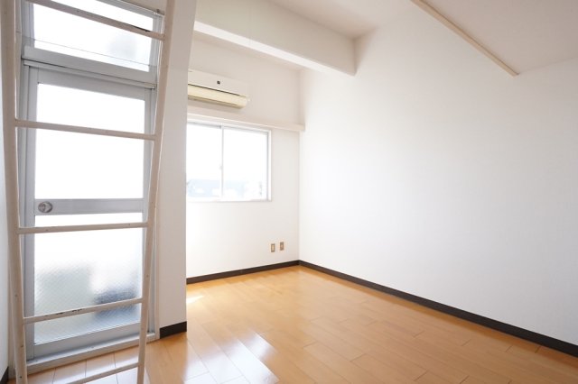 ライブコア赤羽3階 部屋その他