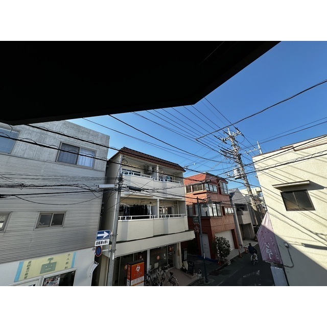 ドリームアース301号室 ※他部屋参考写真※
