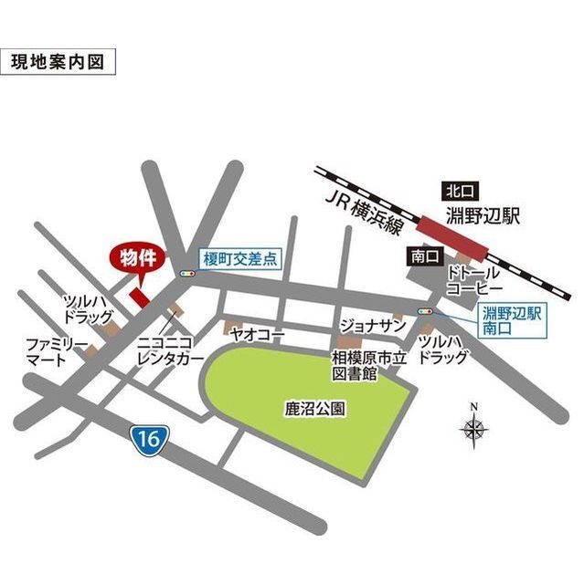 メゾンゼルコーワ506号室 外観