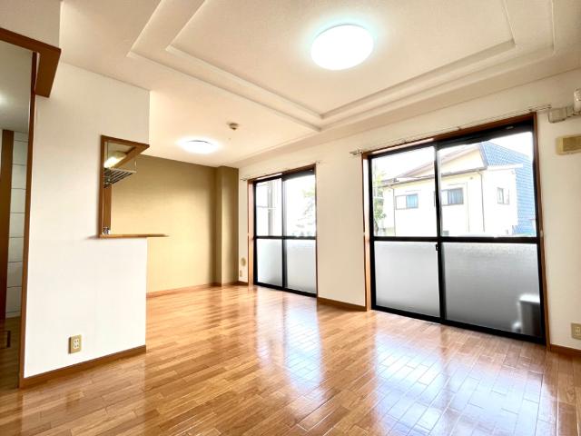 彩都ー花ノ岡 リビング