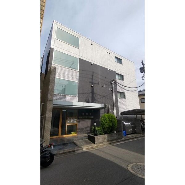 オリオンAの外観画像