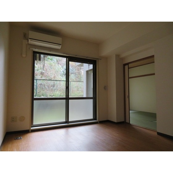 クリオ鎌倉笛田0214号室 内観