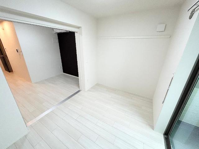 グラン　ジャルダン301号室 洋室