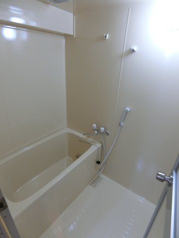 ロワール大鷹 お風呂