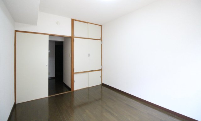 エヴェナール南六郷3階 部屋その他