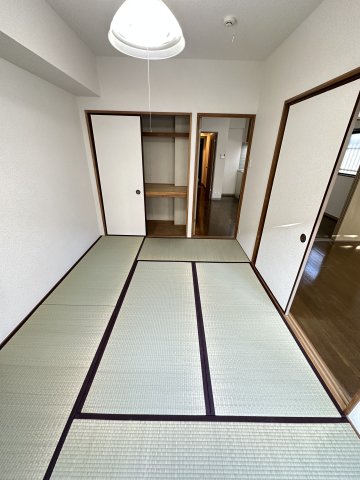 AIR・DE・東戸塚101号室 部屋その他
