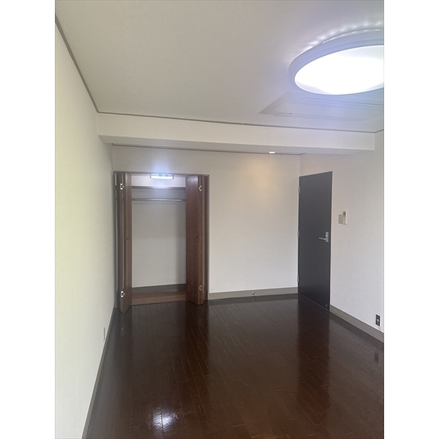 ル・コート松濤 内観