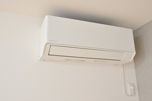 スマイラス川口並木1階 部屋設備