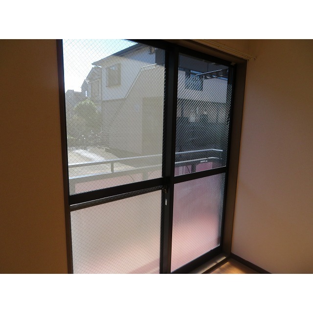 エステートピア・ｕ３号棟0201号室 ※同タイプの別の部屋の写真です