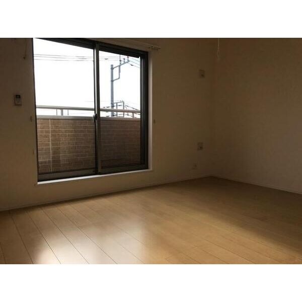 ルミエール102号室 部屋その他