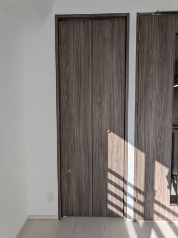 エヌステージ西船橋市川 内観