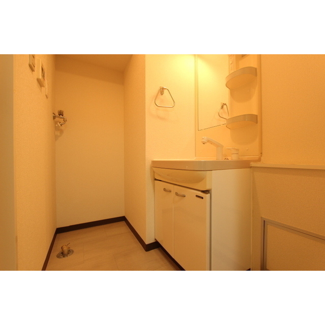 ＦＲＥＡ　Ｍ　桜台101号室 内観