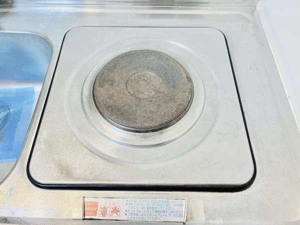 リシェス明大前 部屋設備