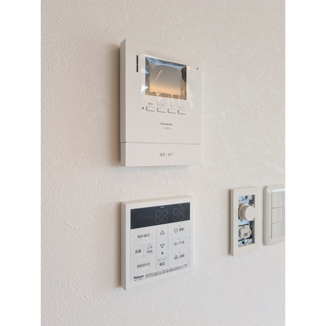 R&Hビル302号室 部屋その他